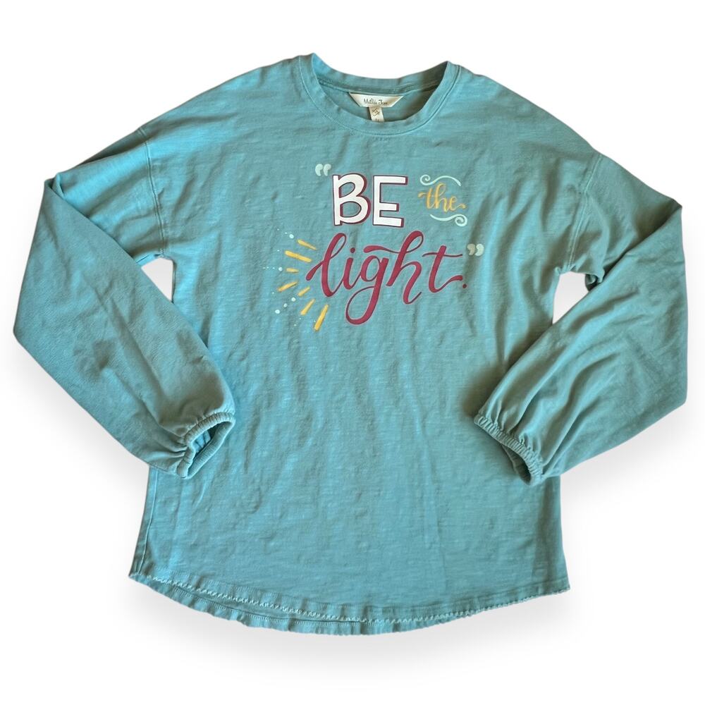 Matilda Jane Be the Light Tee